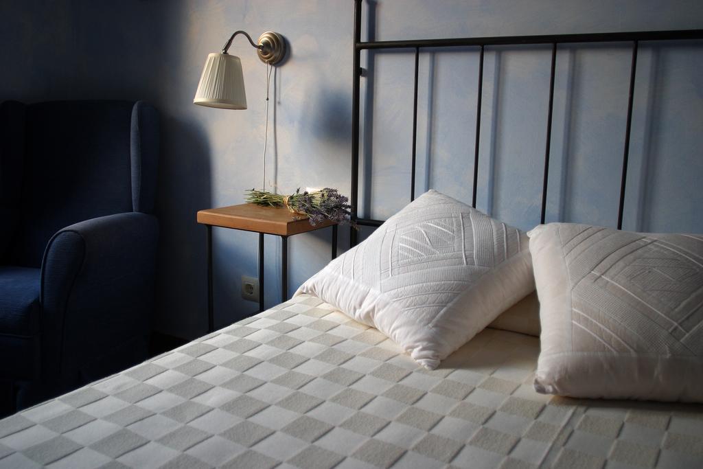 Mas Castell De Gimenelles Hotel Sant Jaume dels Domenys Ngoại thất bức ảnh