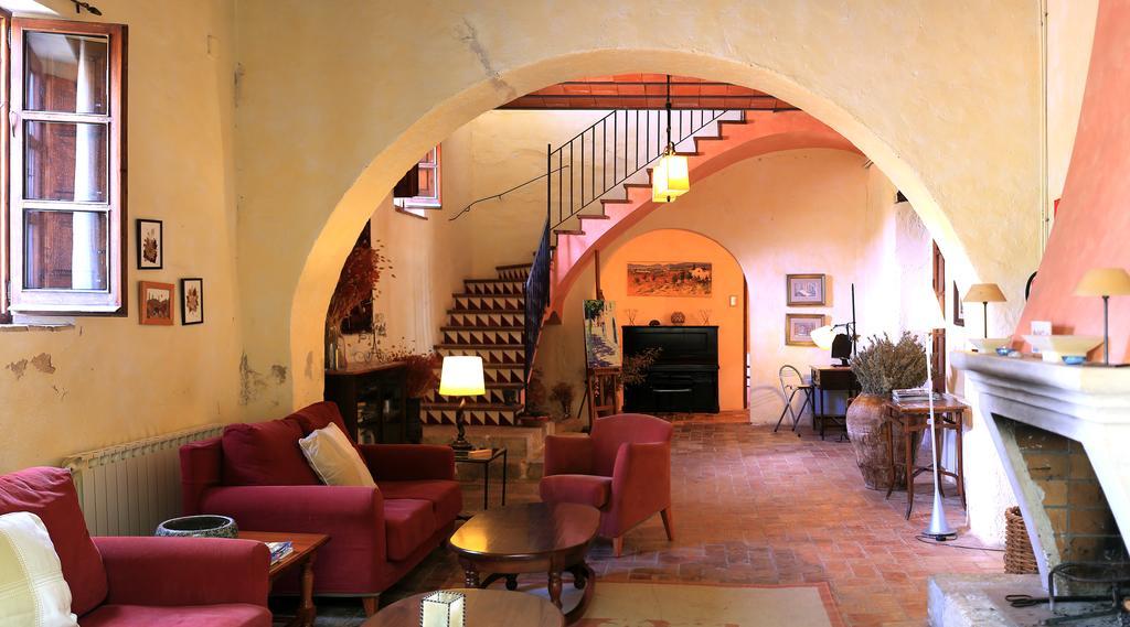 Mas Castell De Gimenelles Hotel Sant Jaume dels Domenys Ngoại thất bức ảnh
