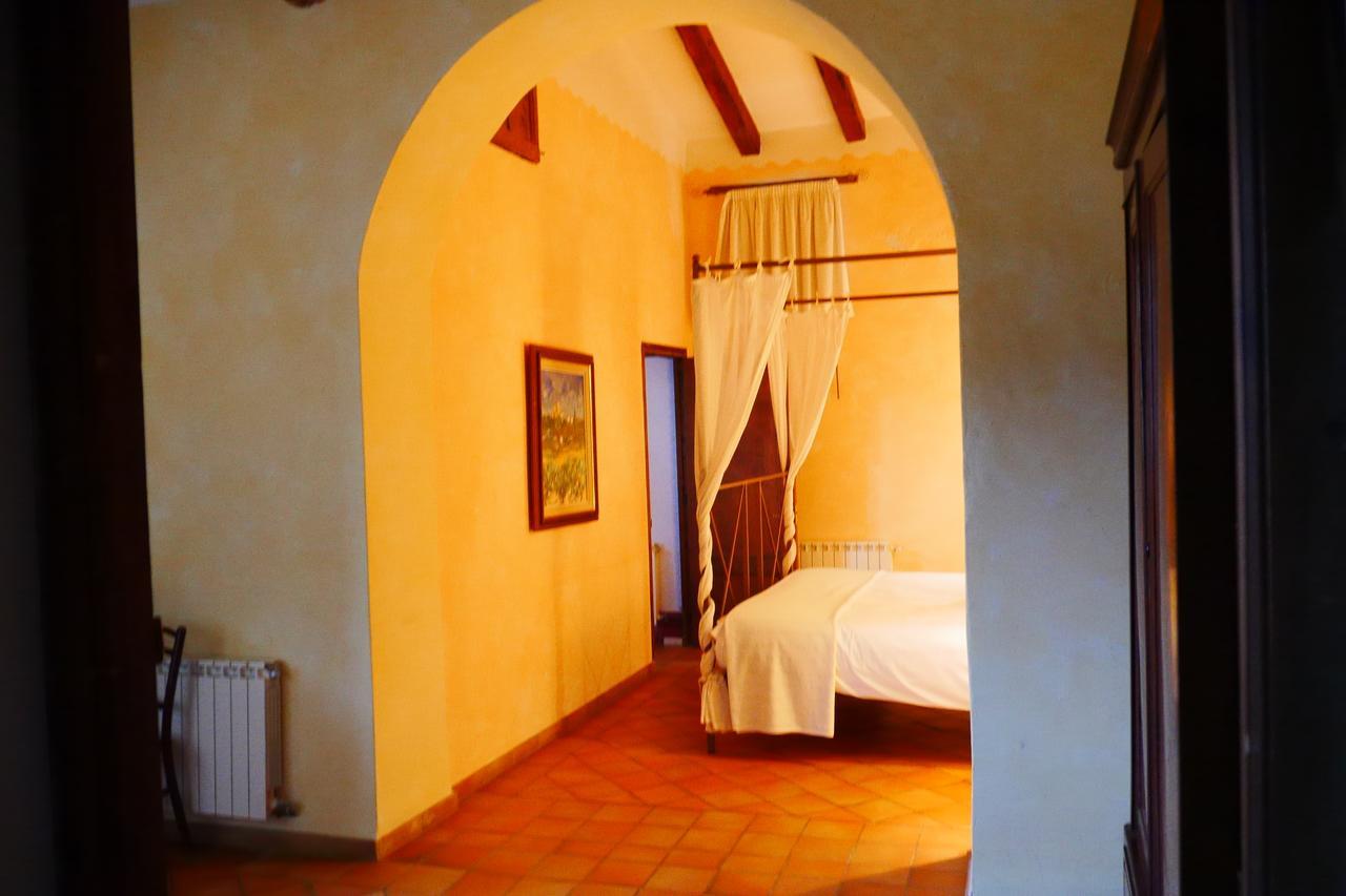 Mas Castell De Gimenelles Hotel Sant Jaume dels Domenys Ngoại thất bức ảnh
