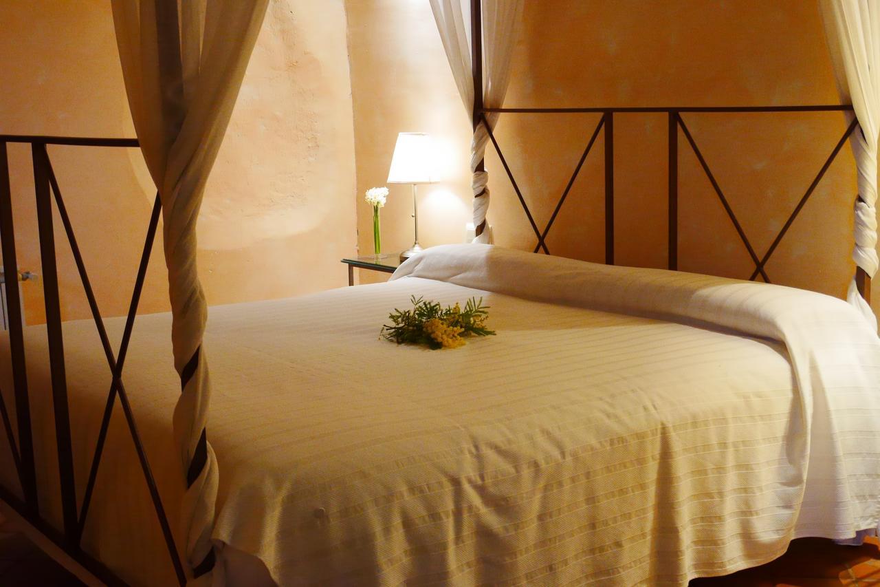 Mas Castell De Gimenelles Hotel Sant Jaume dels Domenys Ngoại thất bức ảnh