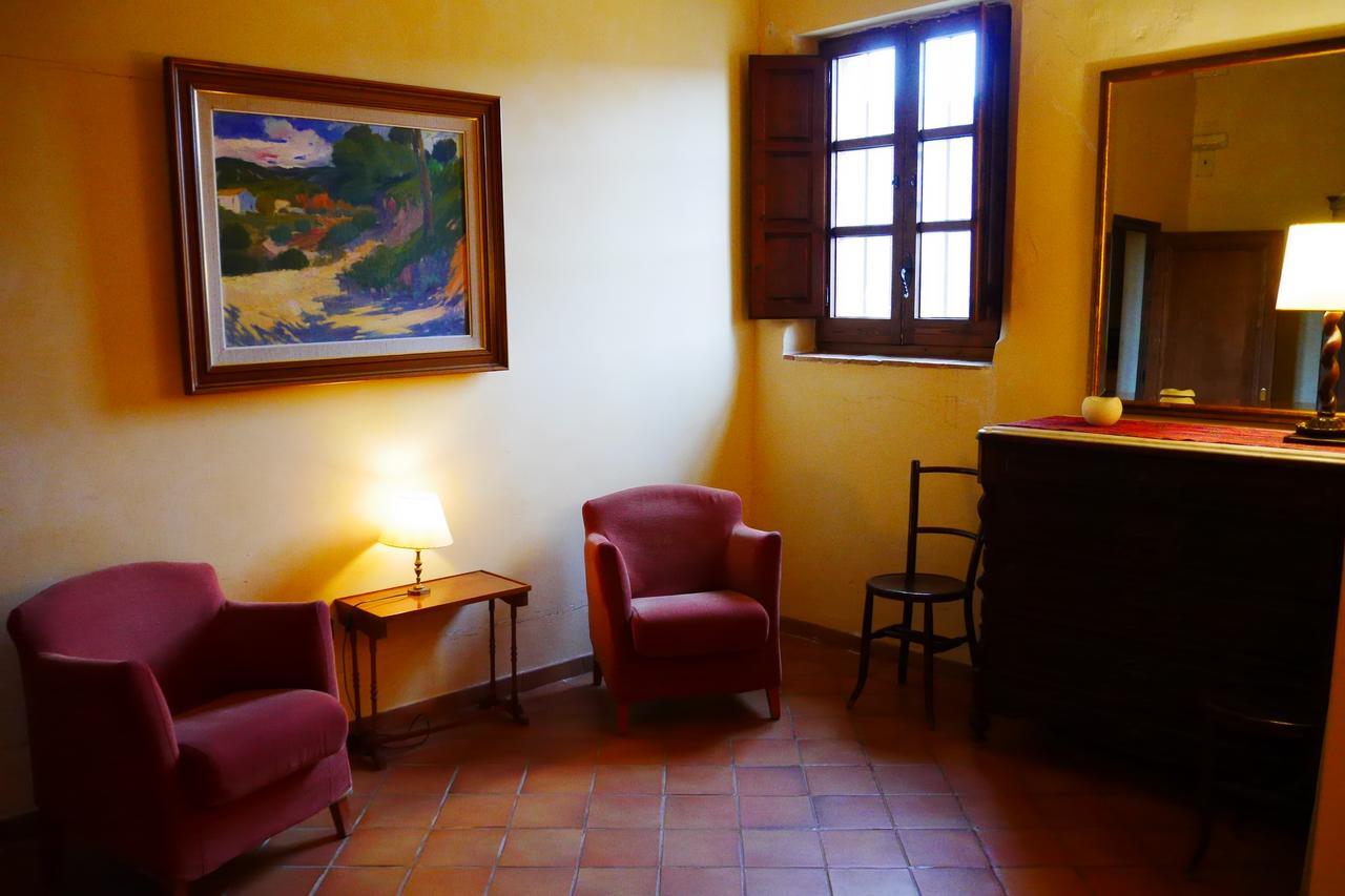 Mas Castell De Gimenelles Hotel Sant Jaume dels Domenys Ngoại thất bức ảnh